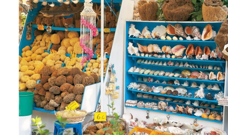 Sail Away in Kos: Unveil 3 Greek Isles Secrets! - Setting Sail from Kos: What to Expect