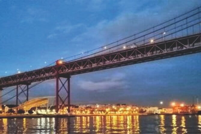 Sail & Dine Sailboat Tour With Sunset - Detailed Review