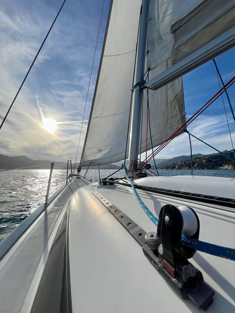 Sail in Tigullio: Learn sailing and discover Portofino with a skipper! - Practical Details and What You Can Expect