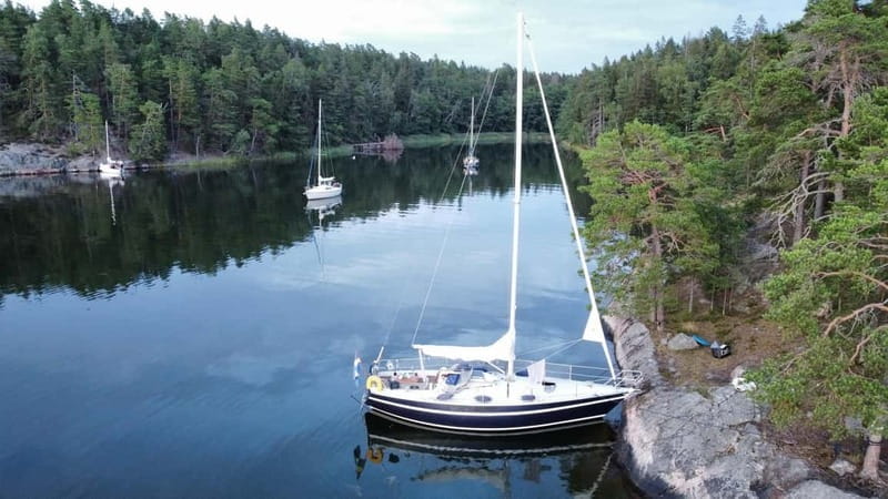 Sail & See -Private sailing Tour with Swimming & Sightseeing - Who Should Consider This Tour?