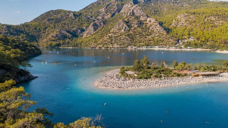 Sail Turkey: 18-39's Gulet Cruise Olympos to Fethiye - Who Is This Tour Best For?
