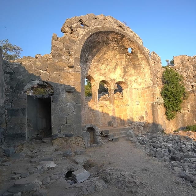 Sail Turkey: 18-39's Gulet Cruise Olympos to Fethiye - Frequently Asked Questions