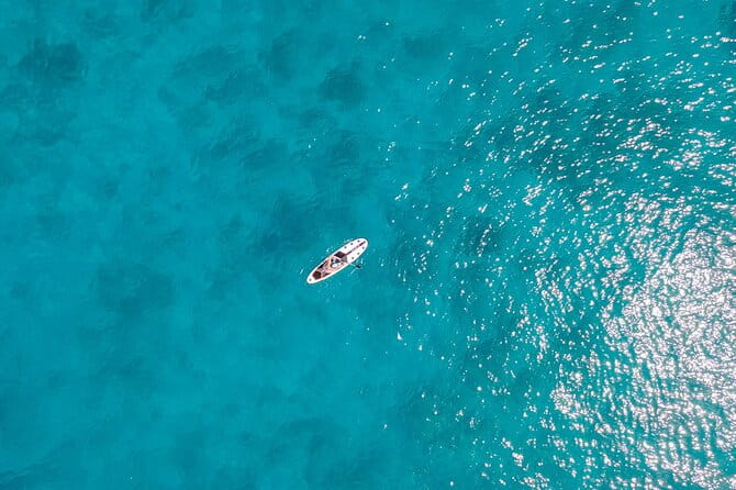 Sail Turkey: 18-39's Gulet Cruise Olympos to Fethiye - Key Points / Takeaways