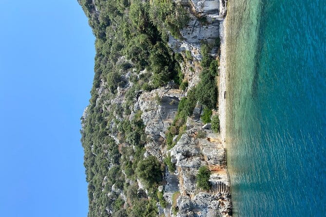 Sail Turkey: 18-39's Olympos to Fethiye Gulet Cruise - FAQs