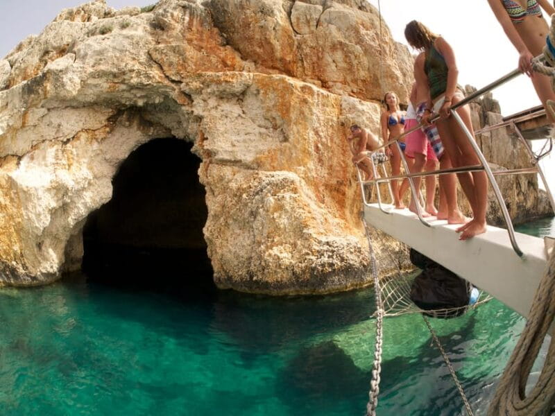 Sail Turkey: 18 to 39's Young Adults 7 Days Gulet Cruise - Final Thoughts: Who Will Truly Enjoy This?