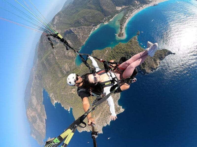 Sail Turkey: Fethiye Kekova Fethiye Mix Age Gulet Cruise - Frequently Asked Questions