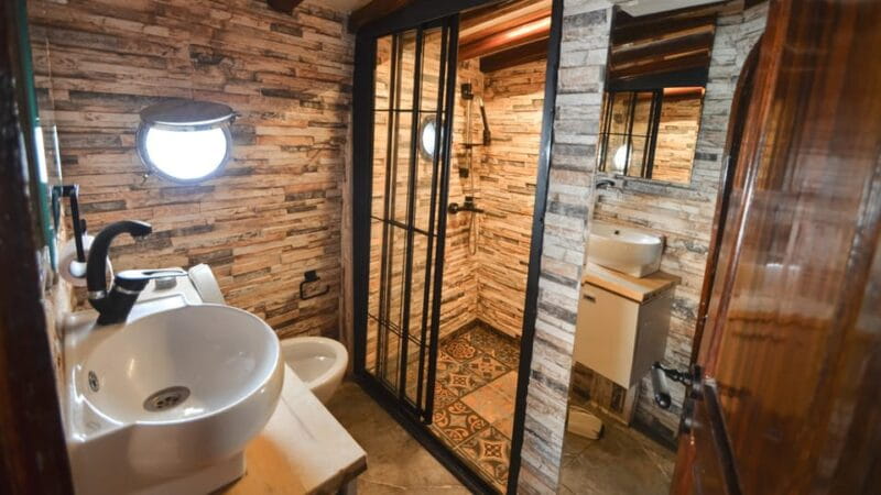 Sail Turkey: Gulet Cruise Kas to Demre Via Kekova - Price and Logistics