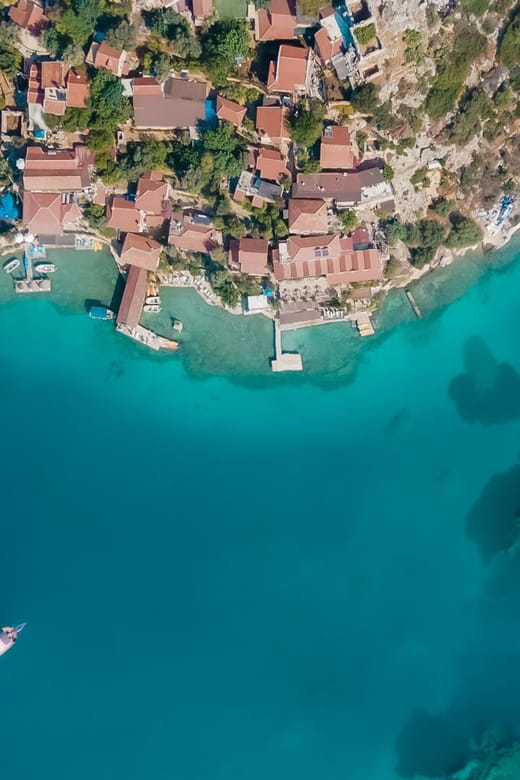 Sail Turkey: Gulet Cruise Kas to Demre Via Kekova - Final Thoughts