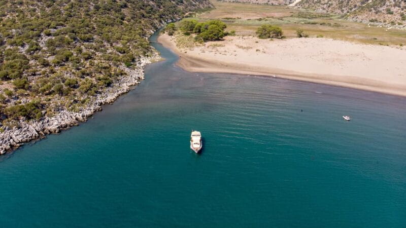 Sail Turkey: Gulet Cruise Olympos to Fethiye - Summary: Who Should Book This?