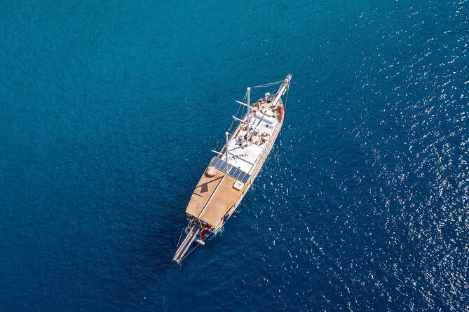 Sail Turkey: Lycian Coast Cruise Tour - Price and Overall Value