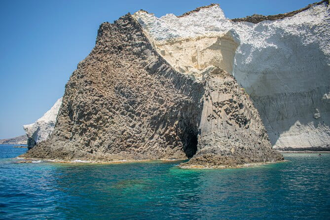 Sailboat Full Day Tour in Kleftiko and Blue Lagoon with Lunch - Who Is This Tour Best For?