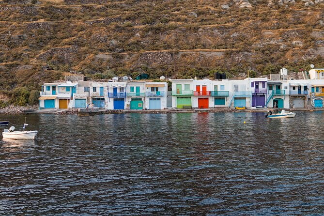 Sailboat Full Day Tour in Kleftiko and Blue Lagoon with Lunch - Final Thoughts