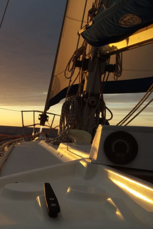 Sailboat Sunset Trip in Menorca - Key points / Takeaways