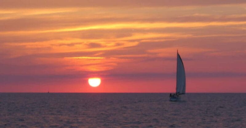 Sailboat Sunset Trip in Menorca - Price and Value Analysis