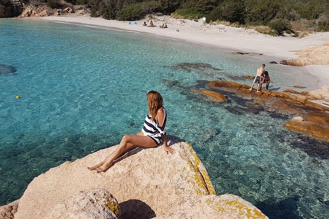 Sailboat Tour From PALAU to the Maddalena Archipelago. - Practical Tips for Guests