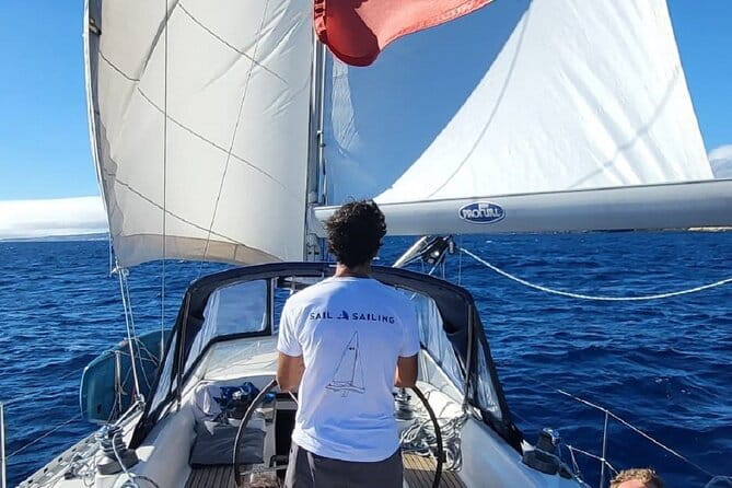 Sailboat trip from Ponta Delgada - FAQ