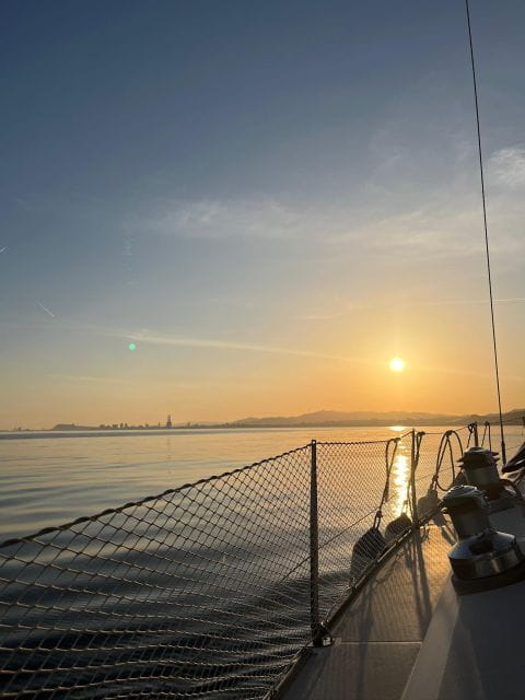 Sailing Adventure in Barcelona: Explore, Navigate, and Enjoy - Itinerary of Activities