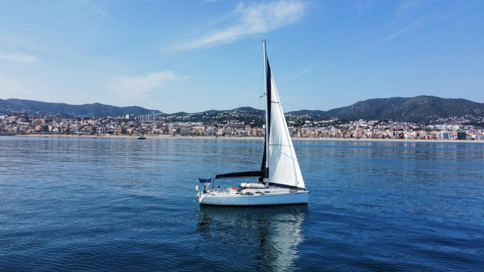 Sailing Adventure in Barcelona: Explore, Navigate, and Enjoy - Amenities and Inclusions