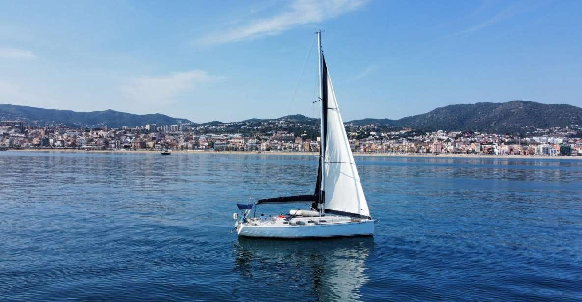 Sailing Adventure in Barcelona: Explore, Navigate, and Enjoy - Important Details for Sailors