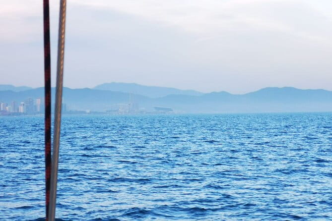 Sailing anytime in Barcelona - Who This Sailboat Tour Is Best Suited For