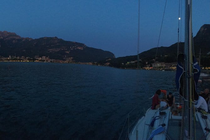 Sailing at Sunset on Lake Como: How to escape from daily routine - Who Will Love This Tour?
