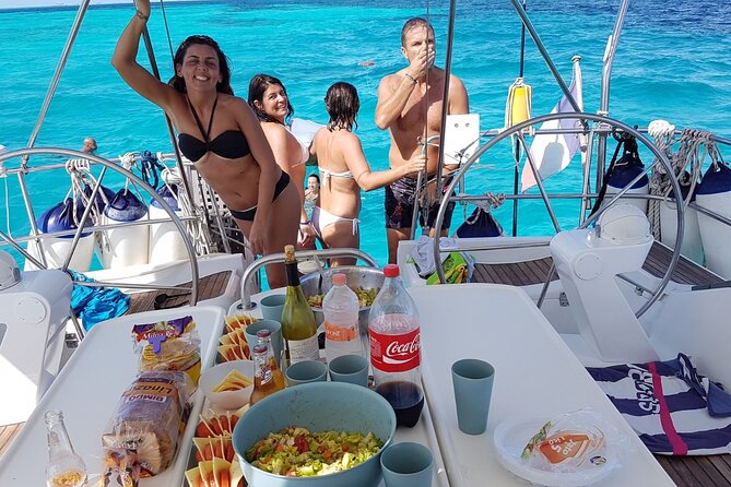 Sailing Boat From Santa Teresa Di Gallura to the Maddalena Archipelago - What to Expect During the Cruise