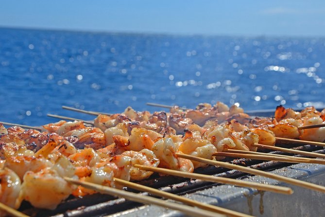 Sailing Catamaran Cruises - Cancellation Policy