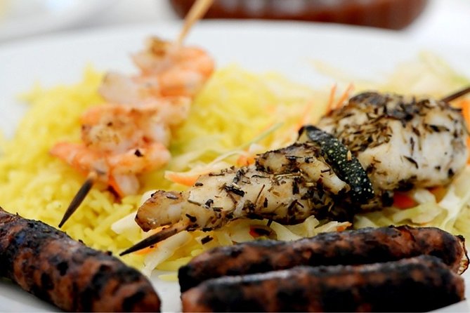 Sailing Catamaran Cruises - Cruise Highlights