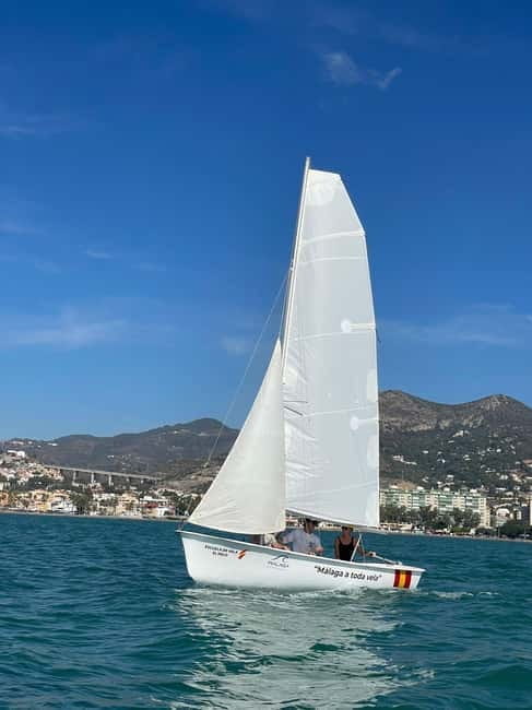 Sailing course in Málaga Capital - Final Thoughts