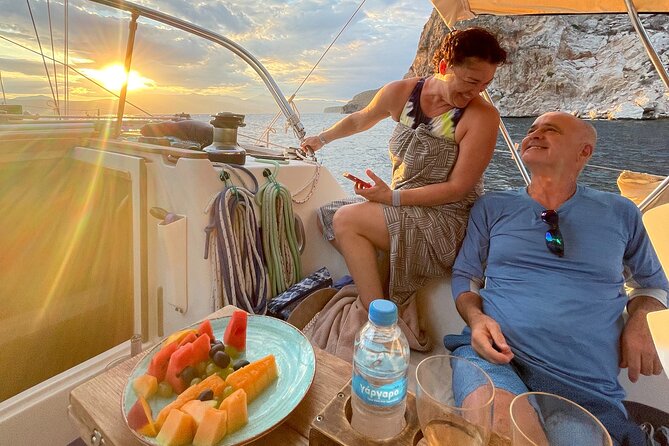 Sailing Cruise in Nafplio | With Local Treats - Guest Reviews and Ratings