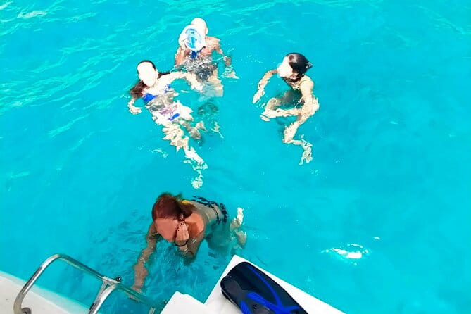 Sailing Day Trip in Ibiza, 7 guests - An In-Depth Review of the Ibiza Sailing Day Trip