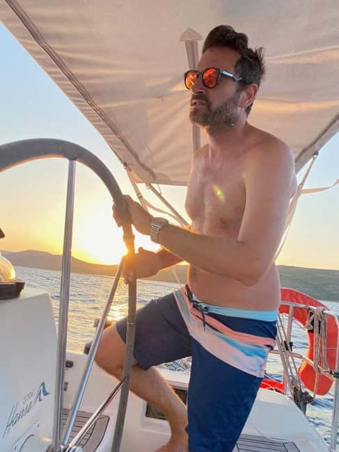 Sailing excursion to the Lérins Islands - cruise - Final Thoughts: Is This a Must-Do?