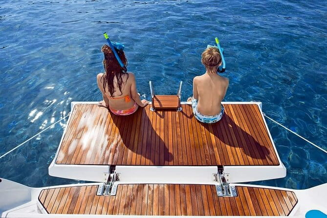 Sailing experience along the coast of Cabo de Gata in Almería - FAQ