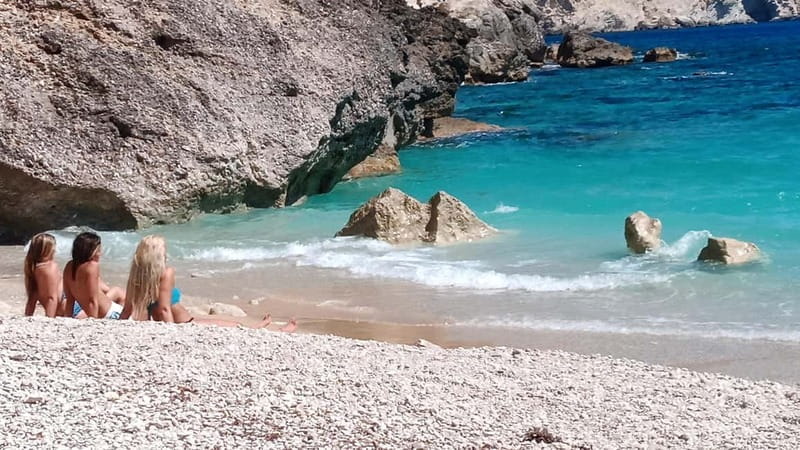 Sailing Experience Ibiza; Es Vedra at Sunset - Key Points / Takeaways