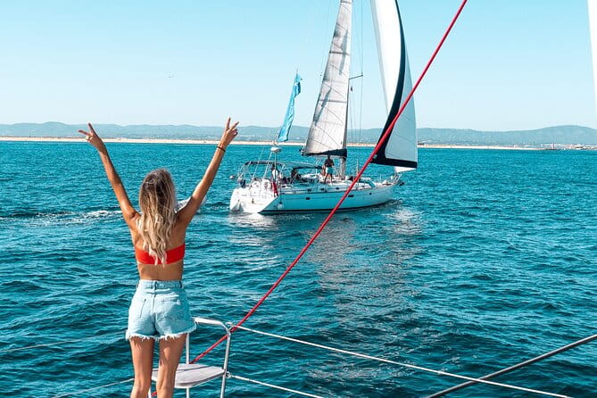 Sailing Experience in Lisbon - Portugal - Final Thoughts: Is It Worth It?