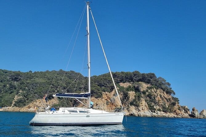 Sailing experience on a 4-hour sailboat in Girona - Price and Value: Is It Worth It?