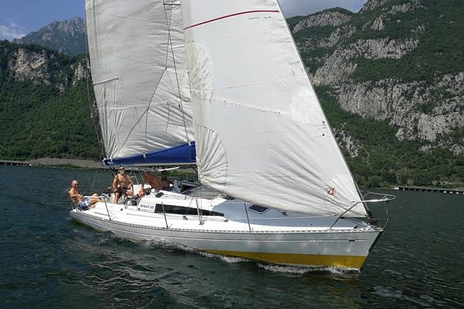 Sailing Experience on Lake Como: Fun, Relax and Adventure! - Practical Tips for Travelers