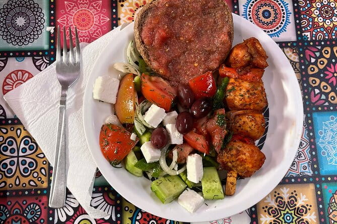 Sailing in South Crete with transfer from Matala & Ag. Galini - Final Thoughts