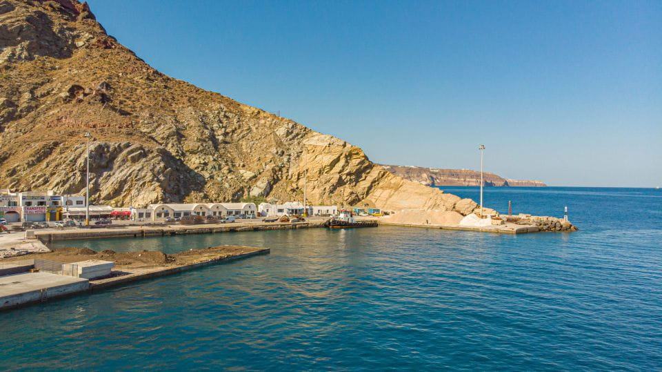 Sailing Into Sunset: With La Maia: Elegance & History at Sea - Swimming in Crystal-Clear Waters