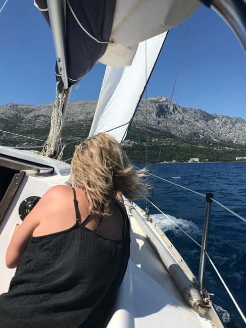 Sailing Korcula: Learning to Sail & Relaxing on the Water - Who Should Book This Experience?