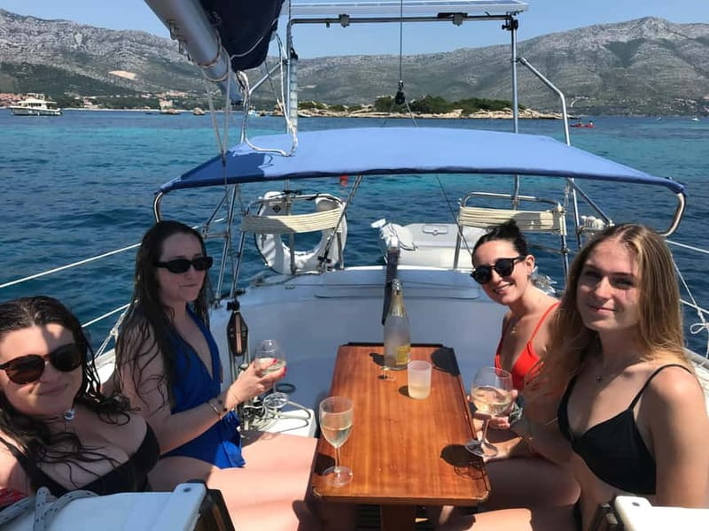Sailing Korcula: Learning to Sail & Relaxing on the Water - Final Thoughts: The Value of a Genuine Sailing Experience in Croatia