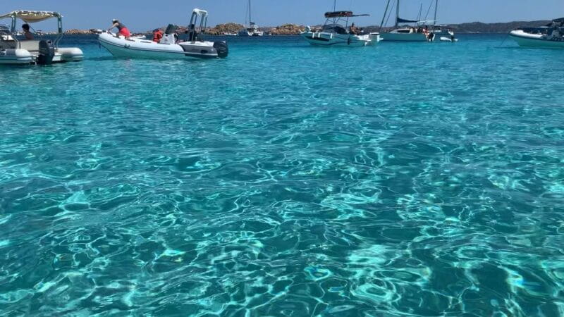 Sailing Maddalena Archipelago with a USCG licensed captain - Who Should Book This Experience?