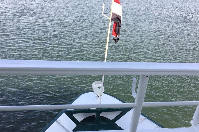 Sailing Nile Cruise From Aswan to Luxor Includes Tours for 3 Nights - Accommodation and Facilities