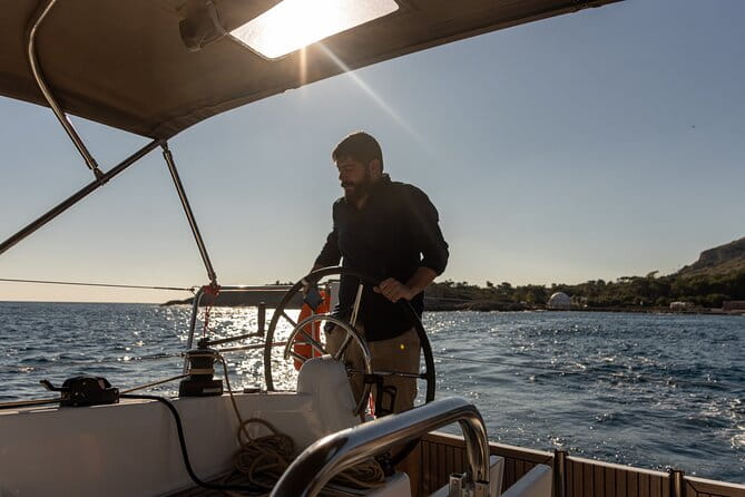 Sailing Private Cruises in Northwest Rhodos Coastline - A Genuine Look at Sailing Private Cruises in Northwest Rhodos Coastline