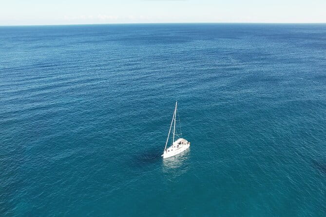 Sailing Private Cruises in Northwest Rhodos Coastline - Key Points / Takeaways