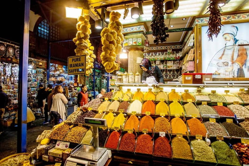Sailing Through Culture Bosphorus and Spice Bazaar Tour - Practical Tips for Making the Most of the Tour