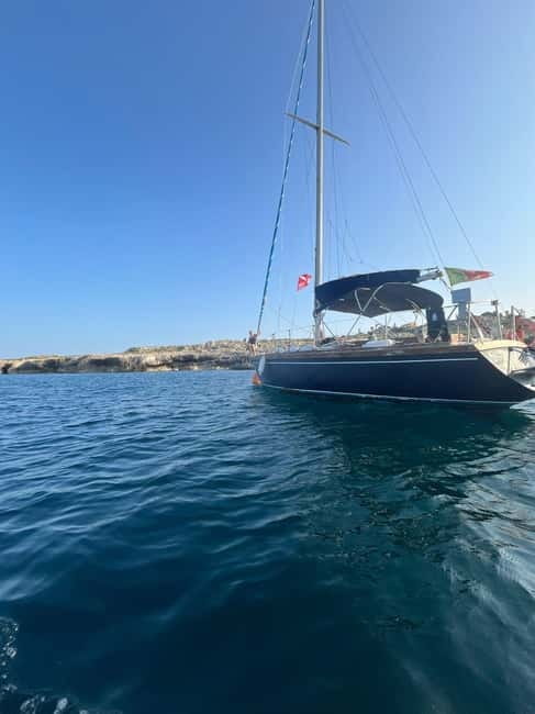 Sailing tour and guided snorkeling a Siracusa - Final Thoughts: Who Should Consider This Tour?