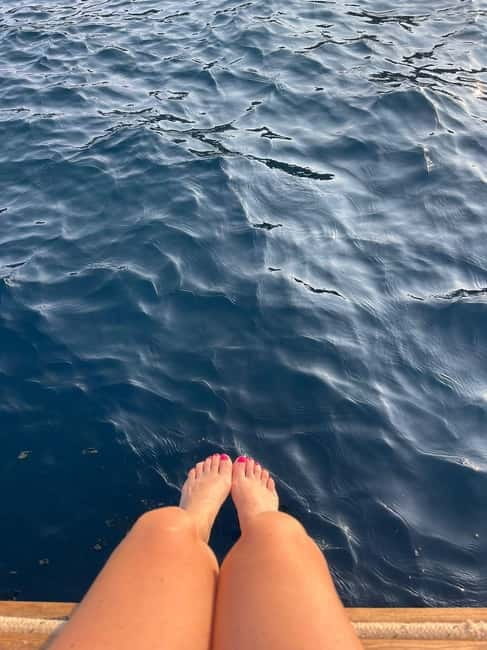 Sailing tour and guided snorkeling a Siracusa - FAQ