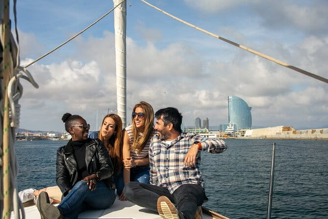 Sailing Tour and Tasting of Submarine wines on board - FAQ