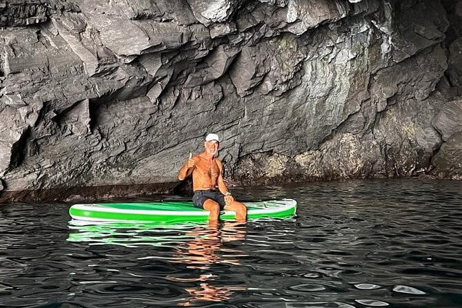 Sailing tour in Palermo with aperitif - Who Will Love This Tour?